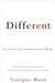 Different by Youngme Moon Different by Youngme Moon