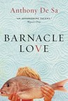 Barnacle Love by Anthony De Sa Barnacle Love by Anthony De Sa