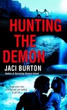 Hunting the Demon by Jaci Burton Hunting the Demon by Jaci Burton