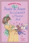 Junie B. Jones Is (Almost) a Flower Girl (Junie B. Jones, #13)