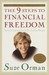 The 9 Steps To Financial Freedom: Practical And Spiritual Steps So You Can Stop Worrying (Paperback)