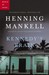 Kennedy's Brain by Henning Mankell