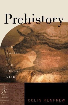 Prehistory by Colin Renfrew Prehistory by Colin Renfrew