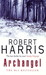 Archangel by Robert Harris Archangel by Robert Harris