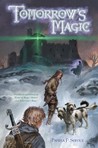 Tomorrow's Magic by Pamela F. Service Tomorrow's Magic by Pamela F. Service