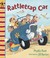 Rattletrap Car Big Book (Paperback)