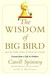 The Wisdom of Big Bird (and the Dark Genius of Oscar the Grouch) by Caroll Spinney