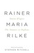 Duino Elegies/The Sonnets to Orpheus (Paperback)