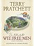 The Wee Free Men (Discworld, #30)