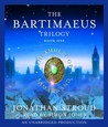 The Amulet of Samarkand (Bartimaeus Trilogy, #1)