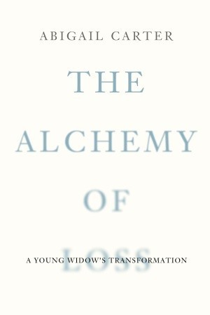 The Alchemy of Loss: A Young Widow's Transformation