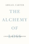The Alchemy of Loss: A Young Widow's Transformation