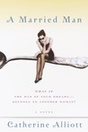 A Married Man by Catherine Alliott