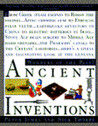 Ancient Inventions