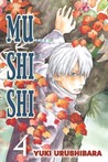 Mushishi, Volume 4 by Yuki Urushibara
