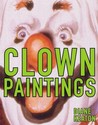Clown Paintings Clown Paintings