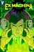 Ex Machina: The Deluxe Edition, Vol. 2