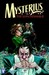 Mysterius the Unfathomable by Jeff Parker Mysterius the Unfathomable by Jeff Parker