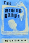The Wrong Hands cover