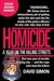 Homicide: A Year on the Killing Streets (Paperback)