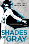 Shades of Gray (The Icarus Project, #2) Shades of Gray (The Icarus Project, #2)