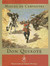 Don Quixote de La Mancha