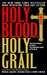 Holy Blood, Holy Grail (Paperback)