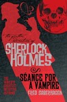 The Further Adventures of Sherlock Holmes by Fred Saberhagen The Further Adventures of Sherlock Holmes by Fred Saberhagen