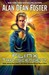 Flinx Transcendent by Alan Dean Foster