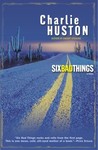 Six Bad Things (Hank Thompson, #2) 