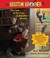 The Case of the Case of Mistaken Identity: Brixton Brothers, Book 1 (Audio CD)
