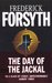 The Day Of The Jackal (Paperback)