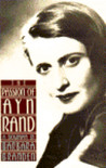 The Passion of Ayn Rand by Barbara Branden The Passion of Ayn Rand by Barbara Branden