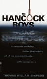 The Hancock Boys The Hancock Boys