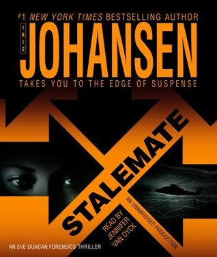 Stalemate by Iris Johansen