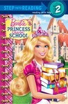 Princess Charm School (Barbie) Princess Charm School (Barbie)