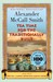 Tea Time for the Traditionally Built: A No. 1 Ladies' Detective Agency Novel (10)