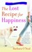 The Lost Recipe for Happiness (Mass Market Paperback)