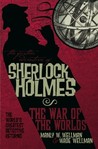 The Further Adventures of Sherlock Holmes by Manly Wade Wellman The Further Adventures of Sherlock Holmes by Manly Wade Wellman