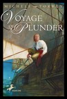 Voyage of Plunder (Chronicles of Courage (Yearling))