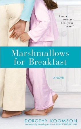Marshmallows for Breakfast by Dorothy Koomson Marshmallows for Breakfast by Dorothy Koomson