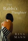 The Rabbi's Daughter by Reva Mann The Rabbi's Daughter by Reva Mann