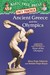 Ancient Greece and the Olympics (Magic Tree House Research Guides)