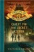 Quest for the Secret Keeper (Oracles of Delphi Keep #3)