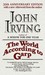 The World According to Garp (Paperback)