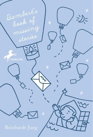 Bambert's Book of Missing Stories