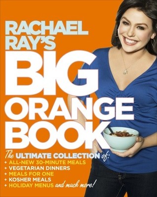 Rachael Ray's Kitchen Companion by Rachael Ray