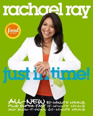 Rachael Ray by Rachael Ray