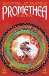 Promethea, Vol. 5 by Alan Moore Promethea, Vol. 5 by Alan Moore