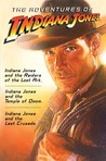 The Adventures of Indiana Jones The Adventures of Indiana Jones